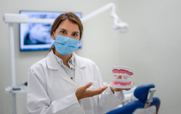 Best Emergency Tooth Extraction in Cambria, IL