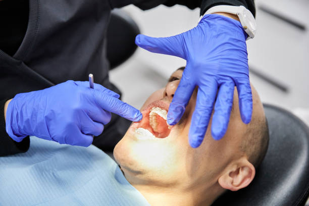 Best Pediatric Emergency Dentist in Cambria, IL