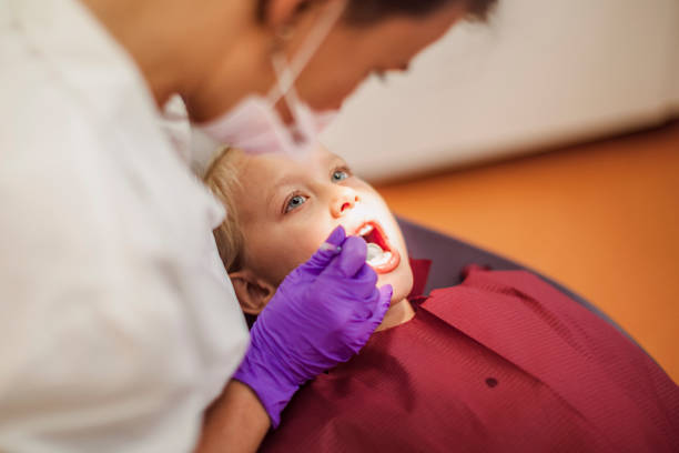Best Emergency Dental Surgery in Cambria, IL